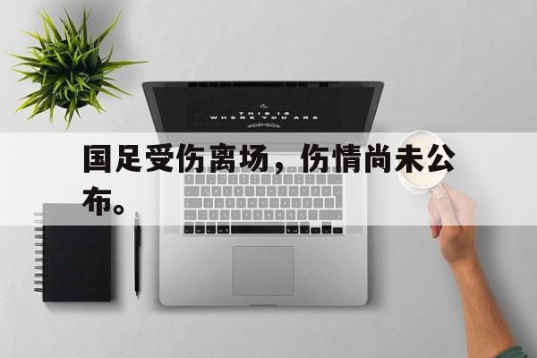 Leyu-国足受伤离场，伤情尚未公布。