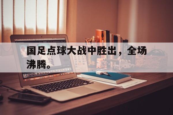 乐鱼app-国足点球大战中胜出，全场沸腾。