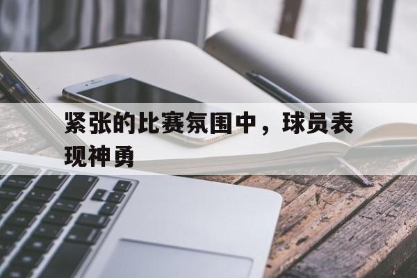 Leyu-紧张的比赛氛围中，球员表现神勇